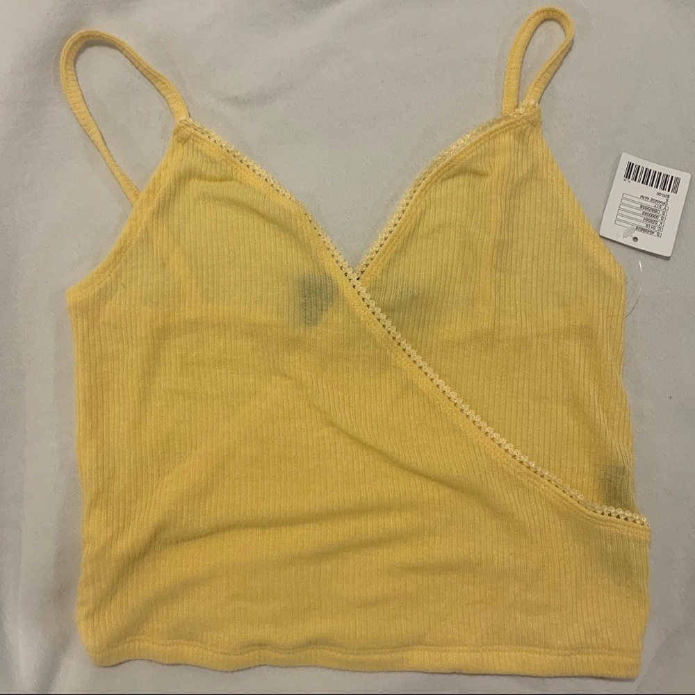 Urban Outfitters Tank Top